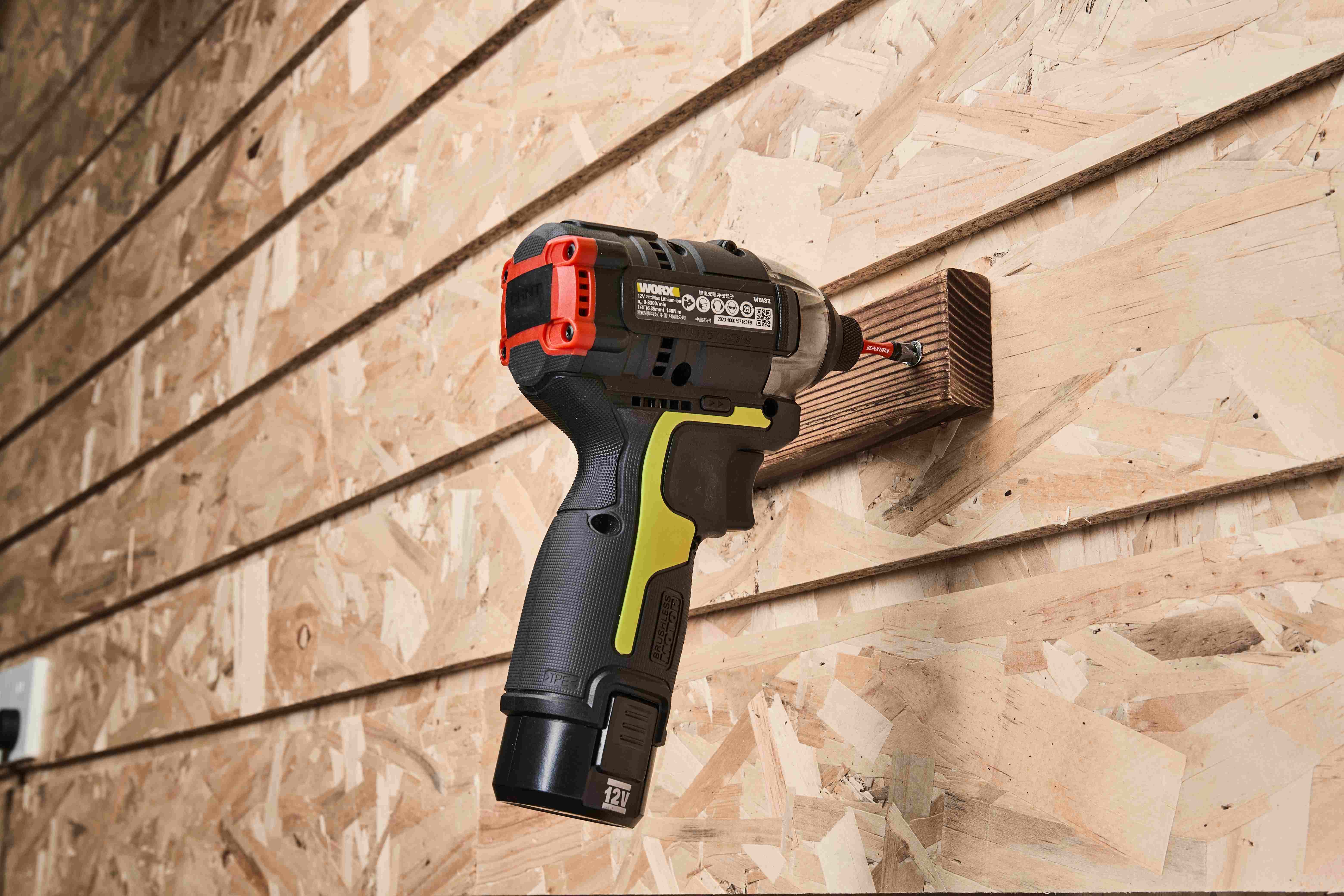 GEINXURN X50 POWER Impact Driver Bit – Heavy-Duty Bits for Pros & Serious DIYers GEINXURN X50 POWER Impact Driver Bit – Heavy-Duty Bits for Pros & Serious DIYers